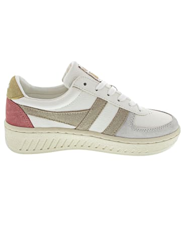 Gola Grandslam Trident Sneaker low Weiß