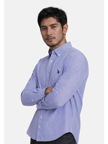 U.S. Polo Assn. P-050 in Blau