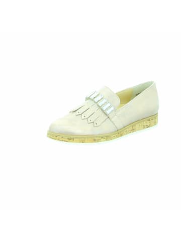 Paul Green Sportliche Slipper für Damen in metall