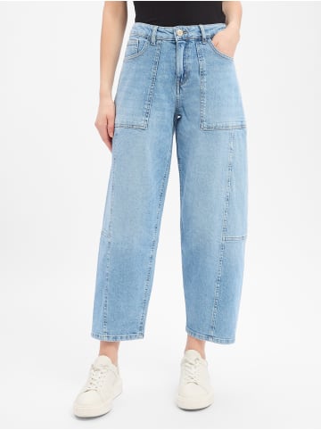 OPUS Jeans Lolah Lively in light stone