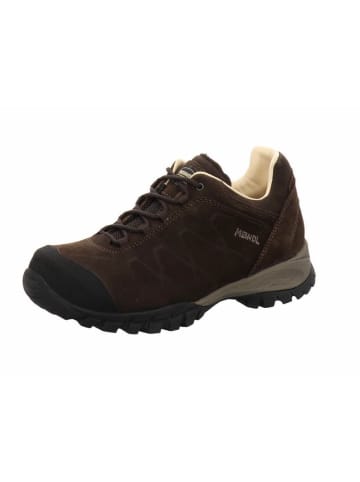 MEINDL Outdoorschuh in braun