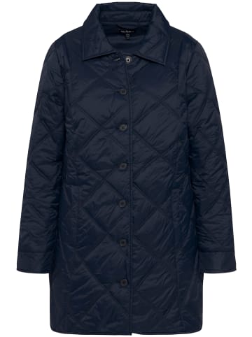 Ulla Popken Steppjacke in marine