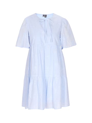 DreiMaster Women Dress in light blue