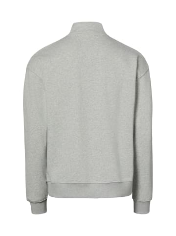 ellesse Sweatshirt Arivalo in hellgrau
