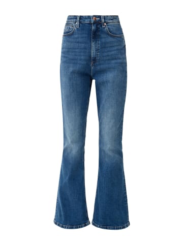 QS Jeans-Hose REENA in 57Z2_dunkelblau