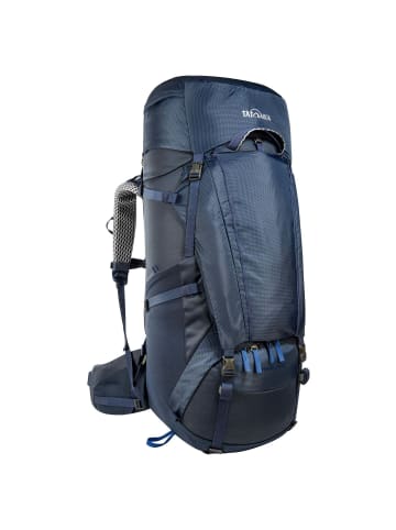 Tatonka Yukon 60+10 - Trekkingrucksack 77 cm erw. (navy) in navy