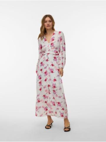 Vero Moda Kleid in Snow White