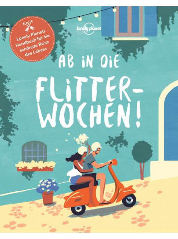 Mairdumont Sachbuch - Lonely Planet Ab in die Flitterwochen!