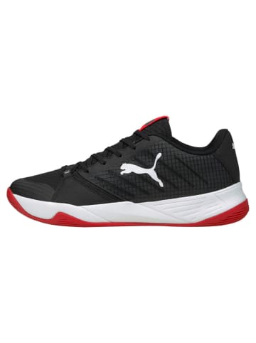 Puma Sportschuh Accelerate Pro in Schwarz