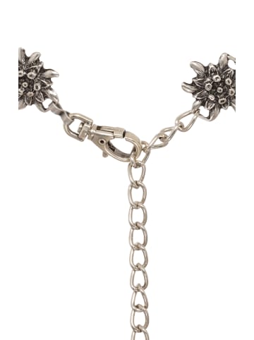 Schuhmacher Metallgürtel GM-30 in silber