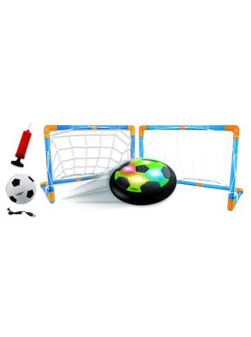 Lexibook AeroFoot – Aufladbarer Fußball-Hoverdisc