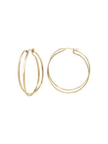 Breil Ohrring lightline gold