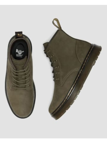 Dr. Martens Stiefel Brookline in bunt