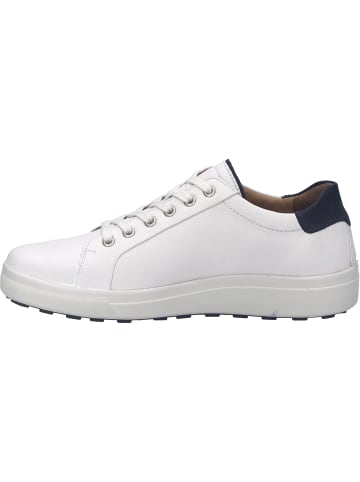 Josef Seibel Sneaker Maddox 05 in weiß