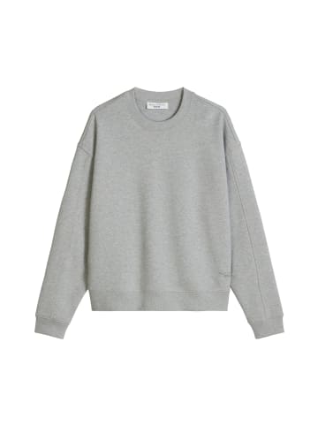 Marc O'Polo DENIM Sweatshirt in Stone Melange