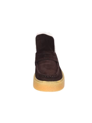 phenumb Stiefelette in braun