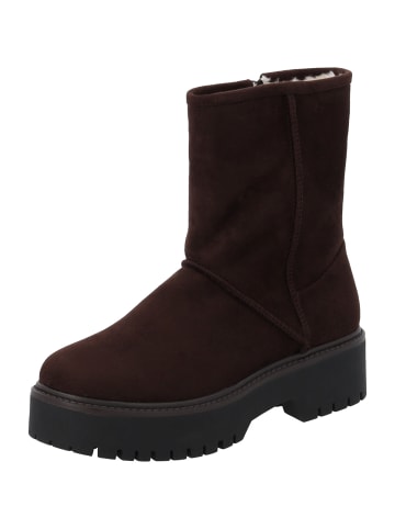 Palado Stiefel, Stiefeletten & Boots Alutha by Sila Sahin in Dunkelbraun