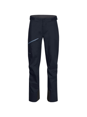 Bergans CECILIE 3L PANTS in Marine