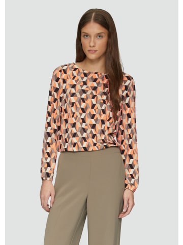 s.Oliver T-Shirt in 21A0_mango