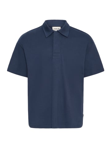 !SOLID Poloshirt SDOSWALD in Blau