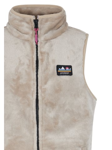 Protest " PRTZELDA JR in BambooBeige