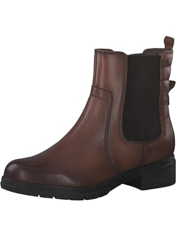 Jana Stiefeletten für Damen in braun