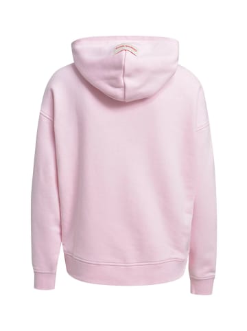 Smith&Soul RELAXED SWEATJACKET SOUL STUDIO in Sugar