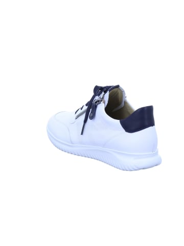 Hartjes Sneakers BREEZE in WEISS-DUNKELBLAU