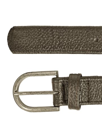 JCC Gürtel 3102183bi in braun