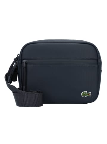 Lacoste Core Essentials Lcst Umhängetasche 23 cm in eclipse