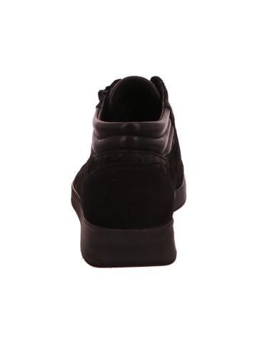 ara Stiefel in schwarz