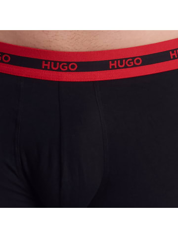 Hugo Boss 3er-Set: Boxershorts in Multicolored