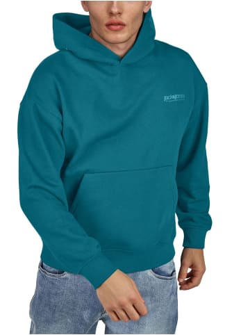 Jack & Jones Pullover JJEURBAN EDGE in Petrol