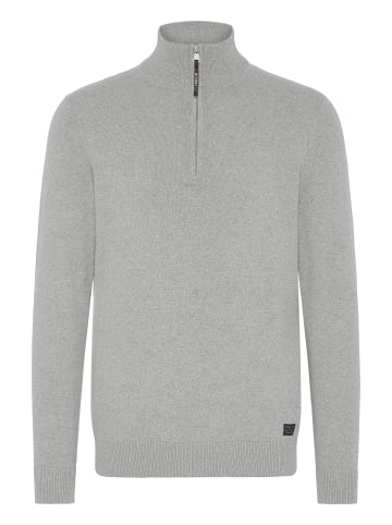 !SOLID Troyer SDAKANVIS in Grau