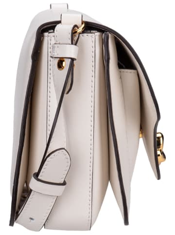 COCCINELLE Bodybag C-Me Calf in Pearl