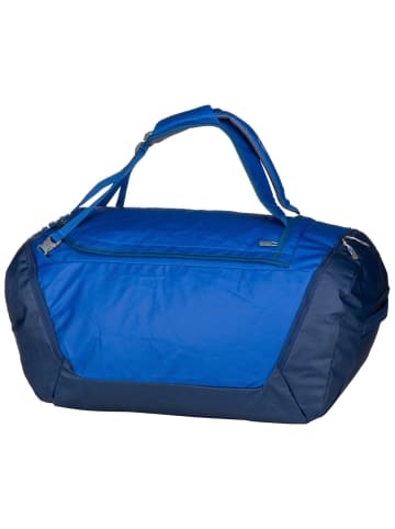 Deuter Sporttasche Duffel Pro 90 in Neptune/Nightblue
