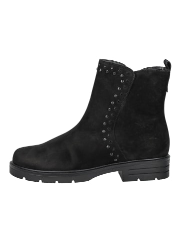 Gabor Stiefelette in Schwarz