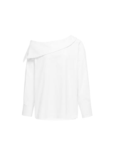 palpito Women Blouse in White