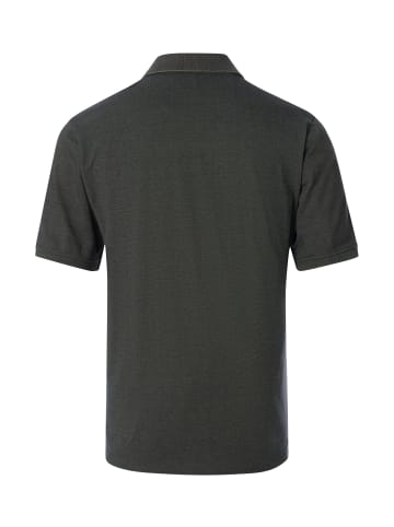 CASAMODA Polo-Shirt in Dunkelgrün(336)