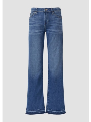 s.Oliver Jeans-Hose in 56Z2_blau