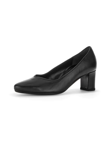 Gabor Klassische Pumps in Schwarz