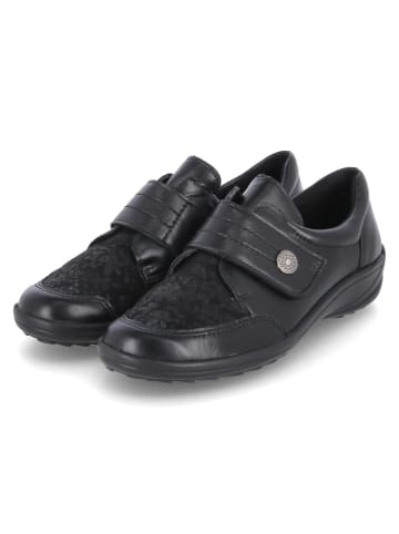 Beliana orthopädischer Slipper in schwarz
