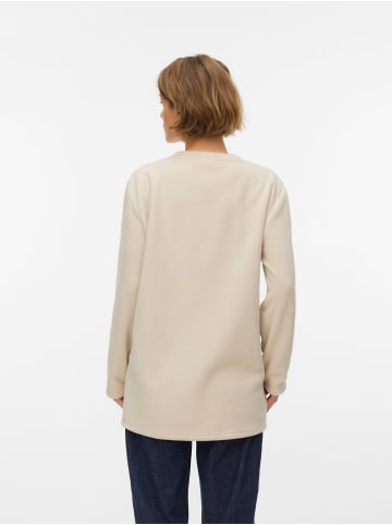 mama licious Bluse in Oatmeal 1