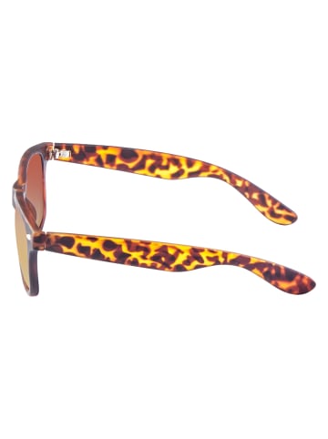 MSTRDS Glasses - undefined in havanna/red