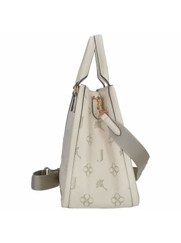 JOOP! Women Decoro Stampare Aurelia - Henkeltasche L 36 cm in greige