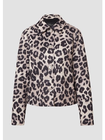 s.Oliver Indoor-Jacke in 93A1_steingrau