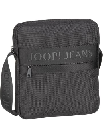 JOOP! Umhängetasche Modica Milo Shoulderbag XSVZ in Black