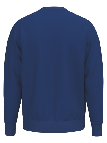 erima Unisex Erwachsene, Erwachsene Sweatshirt in new navy