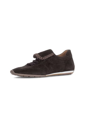Gabor Sneaker low in braun