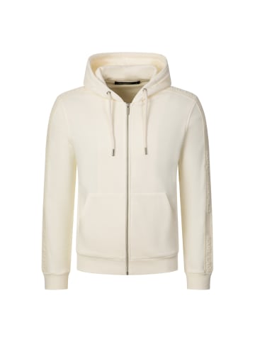Karl Lagerfeld Sweatjacke 705007 XT in beige